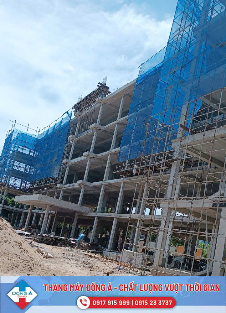 Dự án nhà liền kề