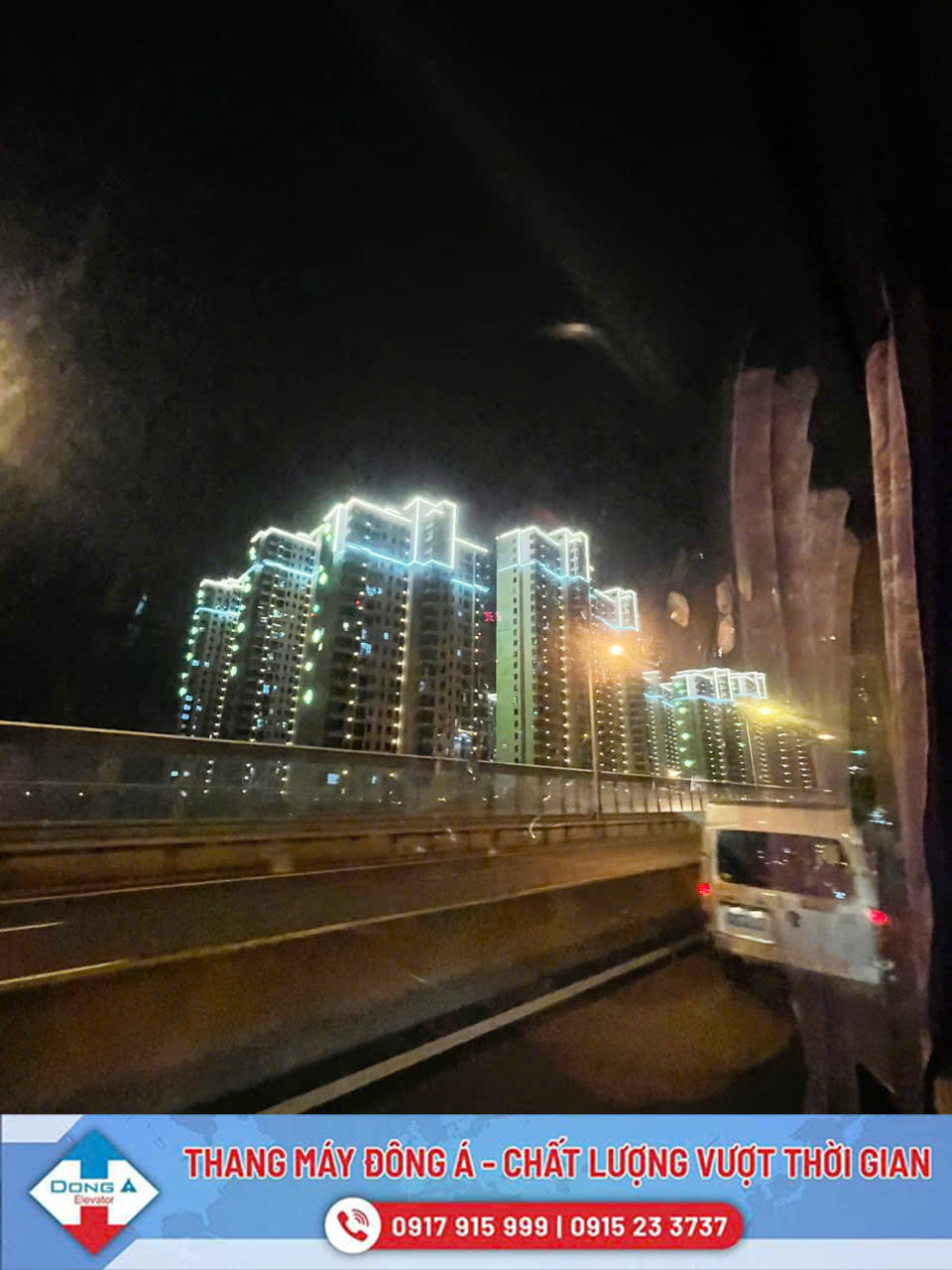 Thi công thang máy biệt thự