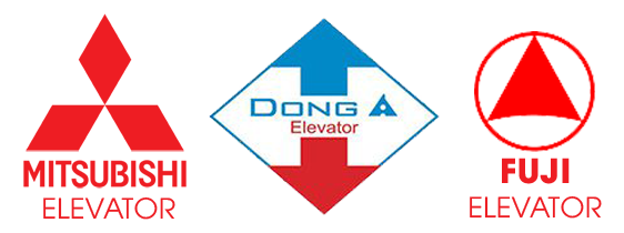 THANG MÁY ĐÔNG Á